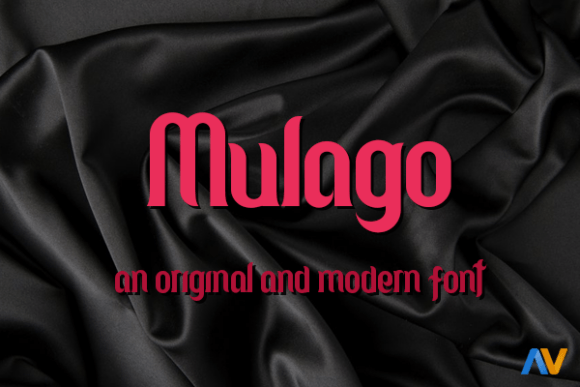 Mulago Display Font: A Campaign Designerβs Review for Bold Visuals
